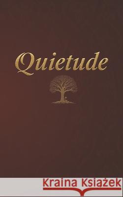Quietude: The Wisdom of Rumi David Daniel, Carson Ahearn, David Ahearn 9798872597346 Independently Published - książka