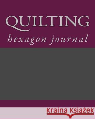 Quilting M. Robbins 9781719142670 Createspace Independent Publishing Platform - książka