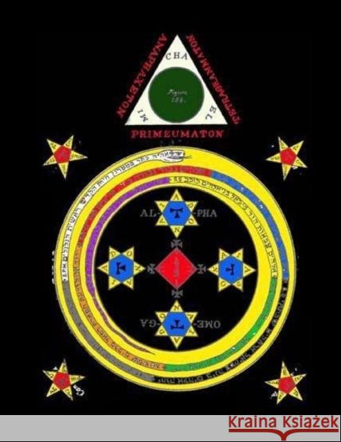 Quimbanda Goetia, A Grimoire of Afro-Brazilian Ceremonial High Magick Carlos Antonio De Bourbon-Montenegro 9781312260078 Lulu.com - książka