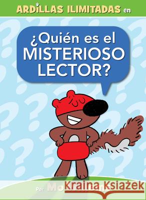 ¿Quién Es El Misterioso Lector? Willems, Mo 9781368071642 Hyperion Books for Children - książka