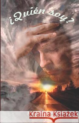 ¿Quién soy? Fernández, Juan Manuel 9798352817568 Independently Published - książka
