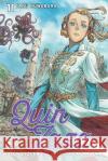 Quin Zaza - Die letzten Drachenfänger 11 Kuwabara, Taku 9783964336392 Manga Cult