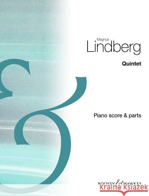 Quintet  9781835680414 Boosey & Hawkes, London - książka