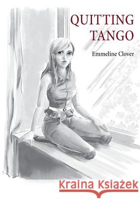 Quitting Tango Emmeline Clover 9788771881233 Books on Demand - książka