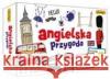 Quiz - Angielska przygoda  5902410007844 Adamigo