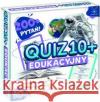 Quiz Edukacyjny 10+  5905723441237 Kangur