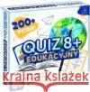 Quiz Edukacyjny 8+  5905723441220 Kangur