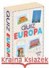 Quiz Europa MINI  5905723440216 Kangur