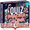 Quiz Mądra Głowa  5905723441190 Kangur