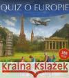 Quiz o Europie ALEX  5906018004434 Z.P. Alexander