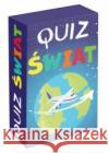 Quiz Świat MINI  5905723440209 Kangur