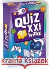 Quiz XXI Wieku  5905723442227 Kangur