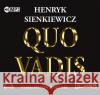 Quo Vadis Audiobook Sienkiewicz Henryk 9788379278268 Heraclon