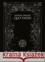 Quo vAIdis Andrzej Dragan 9788383990088 Otwarte - książka