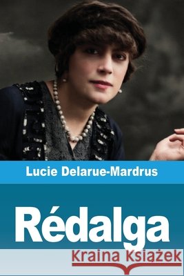 R?dalga Lucie Delarue-Mardrus 9783690827096 Prodinnova - książka