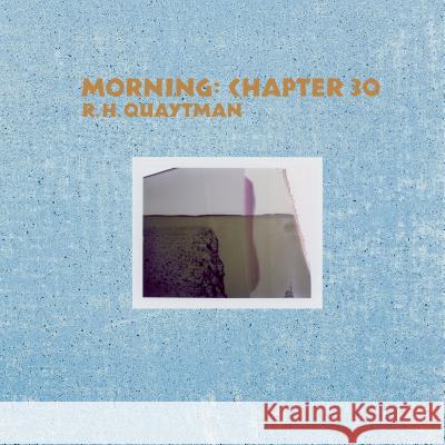 R. H. Quaytman: Morning#chapter 30 Bennett Simpson Yve-Alain Bois Juliane Rebentisch 9783791355702 Prestel Publishing - książka