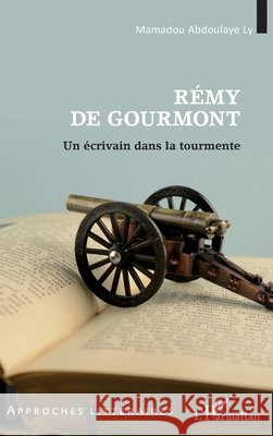 R?my de Gourmont: Un ?crivain dans la tourmente Abdoulaye Ly Mamadou                     9782343248165 Editions L'Harmattan - książka