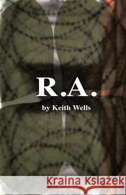 R.A. Keith Michael Wells 9780985339609 Number 11 Films Corporation - książka