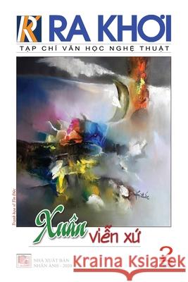 Ra Khơi 2 Nguyen, Thanh 9781989705193 Nhan Anh Publisher - książka