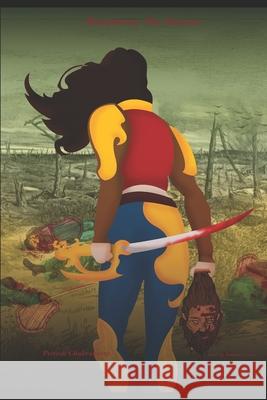 Raakshasa: The Demon Pritesh Chakraborty 9798471547063 Independently Published - książka