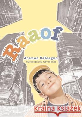 Raaof Joanne Calcagno 9781419620379 Booksurge Publishing - książka