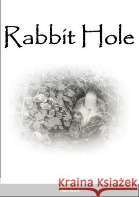 Rabbit Hole Rob Scott 9781716798177 Lulu.com - książka