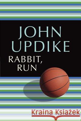 Rabbit, Run John Updike 9780449911655 Ballantine Books - książka