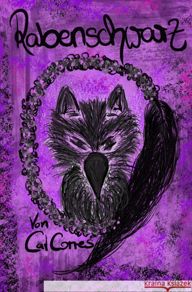 Rabenschwarz Corres, Cat 9783819411731 via tolino media - książka