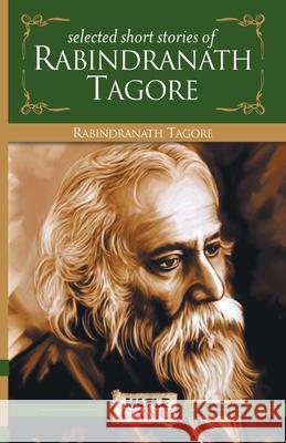 Rabindranath Tagore - Short Stories Tagore, Rabindranath 9789380816043 Maple Press - książka