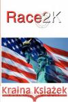 Race2K P. T. Masterson 9780595004867 Writer's Showcase Press