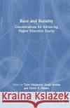 Race and Rurality  9781032581361 Taylor & Francis Ltd