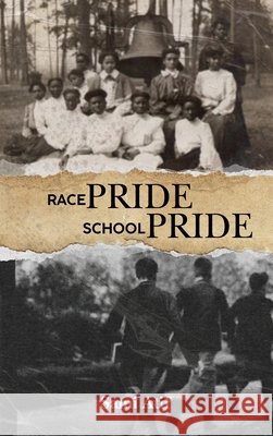 Race Pride School Pride Sami Atif 9781962140447 Books & Things Publishing - książka