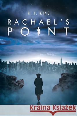Rachael's Point R. I. King 9781532024535 iUniverse - książka