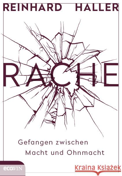 Rache Haller, Reinhard 9783711002341 Ecowin Verlag - książka