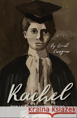 Rachel Emil Cicogna 9781733203517 Flint Hills Publishing - książka