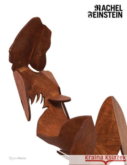 Rachel Feinstein Rachel Feinstein Kelly Taxter Florence Welch 9780847864843 Rizzoli Electa - książka