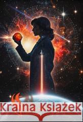 Rachunek gwiazd Mary Robinette Kowal 9788384080511 Vesper - książka