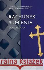 Rachunek sumienia dla dorosłych George A. Aschenbrenner SJ, Jerzy Lech Kontkowski 9788327730107 WAM - książka