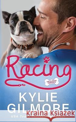 Racing Kylie Gilmore 9781646580378 Extra Fancy Books - książka