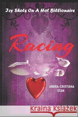 Racing Stan Andra Cristiana Stan 9798648255135 Independently published - książka