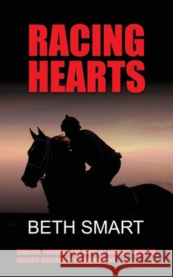 Racing Hearts Beth Smart 9781913170240 Fisher King Publishing - książka