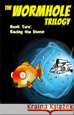 Racing the Storm James a. Love 9780994909527 ISBN Canada - książka