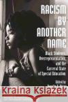 Racism by Another Name HINES  BOVEDA   LIND 9781648024481 Information Age Publishing