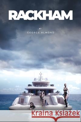 Rackham George Almond 9781787921023 Paragon Publishing - książka