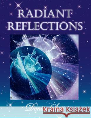 Radiant Reflections Sati 9781425712136 Xlibris Corporation - książka