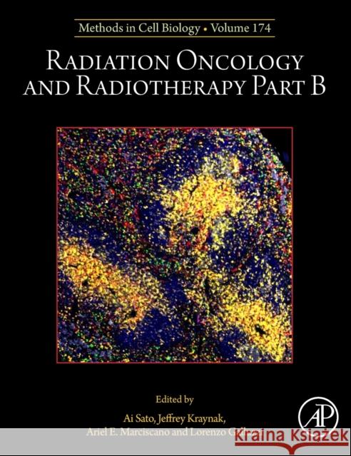 Radiation Oncology and Radiotherapy Part B: Volume 174 Sato, Ai 9780323899475 Elsevier Science & Technology - książka