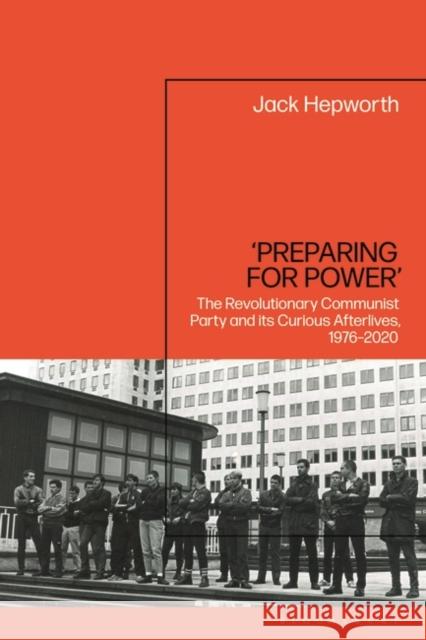 Radical Left or New Right? Hepworth Jack Hepworth 9781350242371 Bloomsbury Publishing PLC - książka