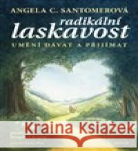 Radikální laskavost Angela Santomero 9788075538383 Triton - książka