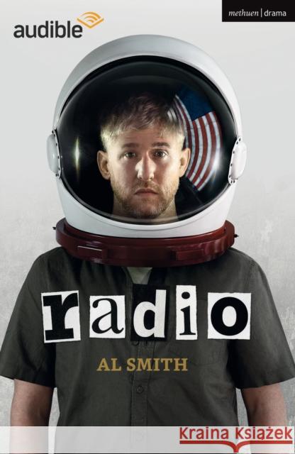 Radio Al Smith 9781350138384 Bloomsbury Publishing PLC - książka