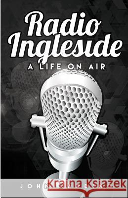 Radio Ingleside; A Life On Air Dean, Lou 9780692696101 John Tisdale Harding - książka